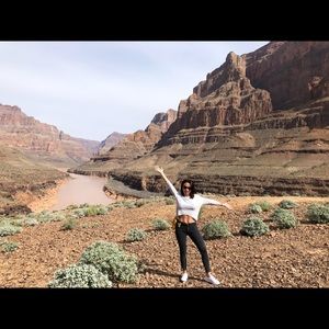 Meet your Posher, Jenna